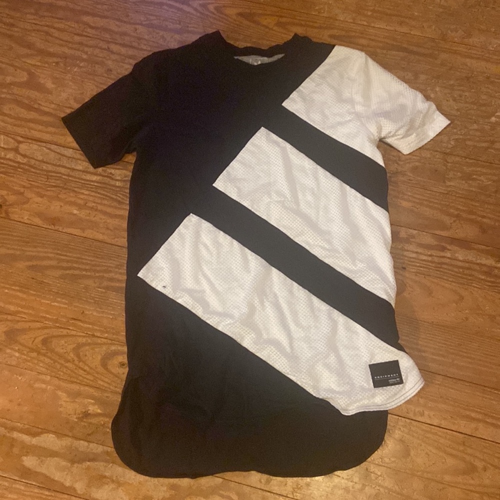 Retro! Adidas shirt retro cool